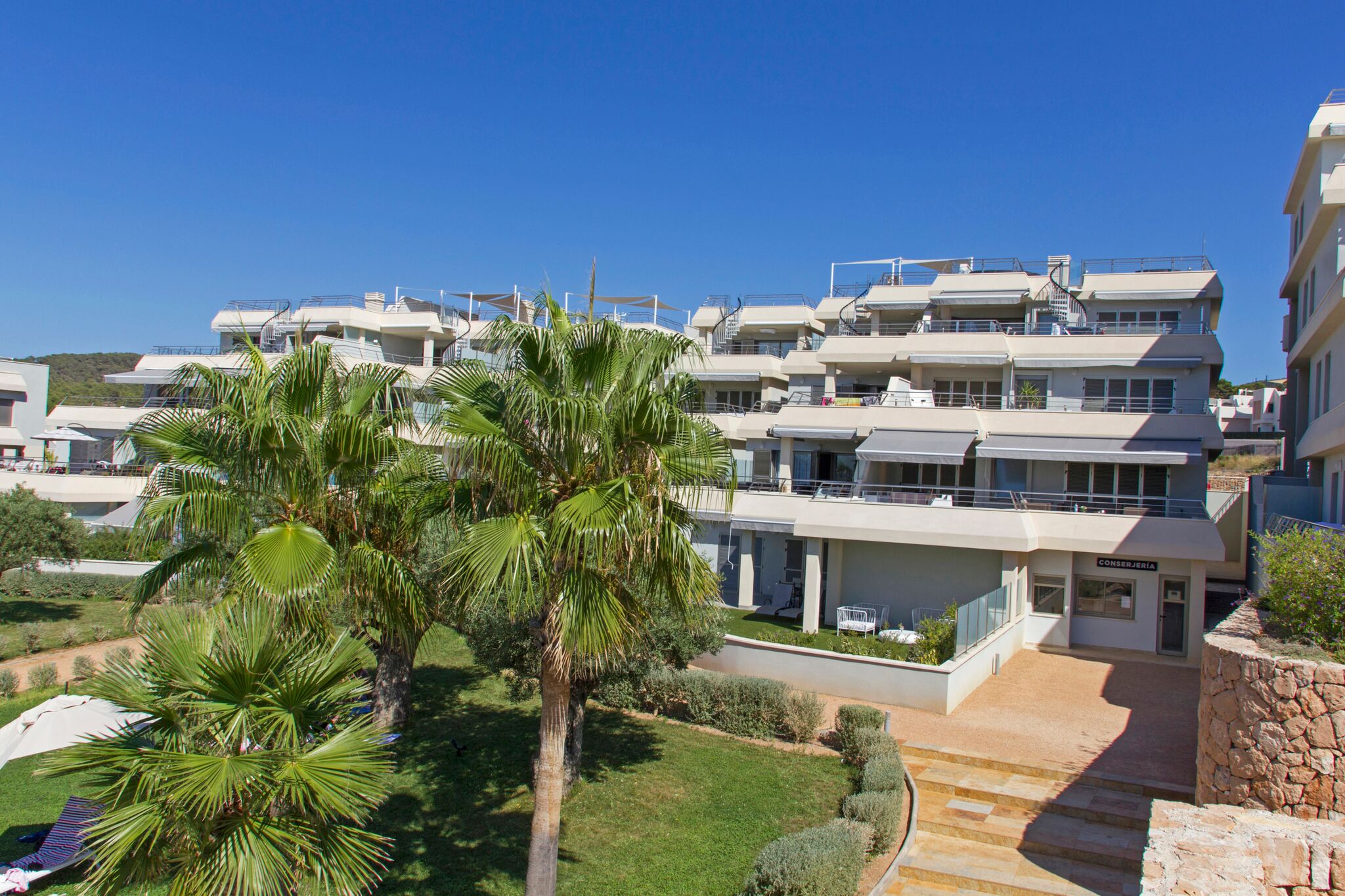Resa estates longterm rental summer 2022 Ibiza cala Tarida  block c.jpg